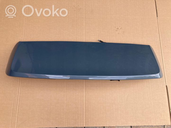 Volvo XC40 Tailgate/trunk/boot exterior handle 39799182