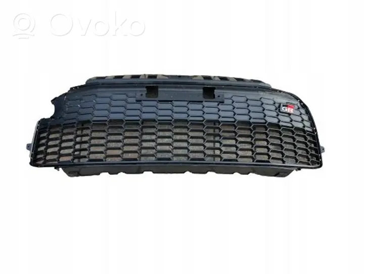 Subaru BRZ Maskownica / Grill / Atrapa górna chłodnicy 57731CC