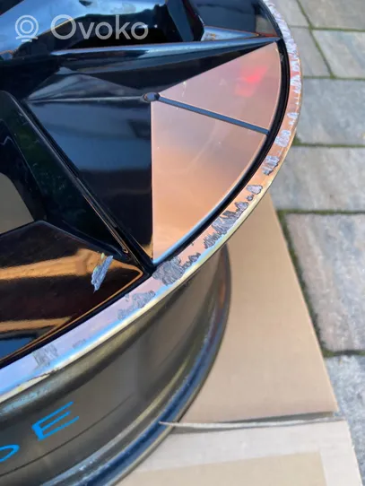 BMW iX3 G08 R 20 alumīnija - vieglmetāla disks (-i) 