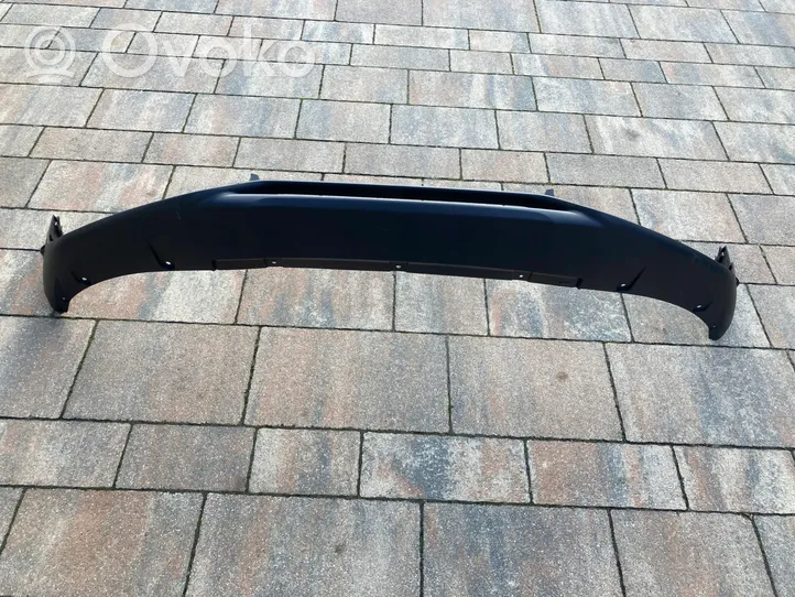 Mini Cooper Countryman F60 Listwa zderzaka przedniego SPOILER