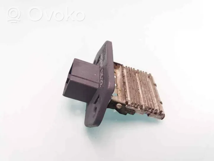 Daewoo Kalos Heater blower motor/fan resistor T2005K22