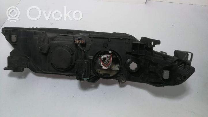 Renault Laguna II Headlight/headlamp 