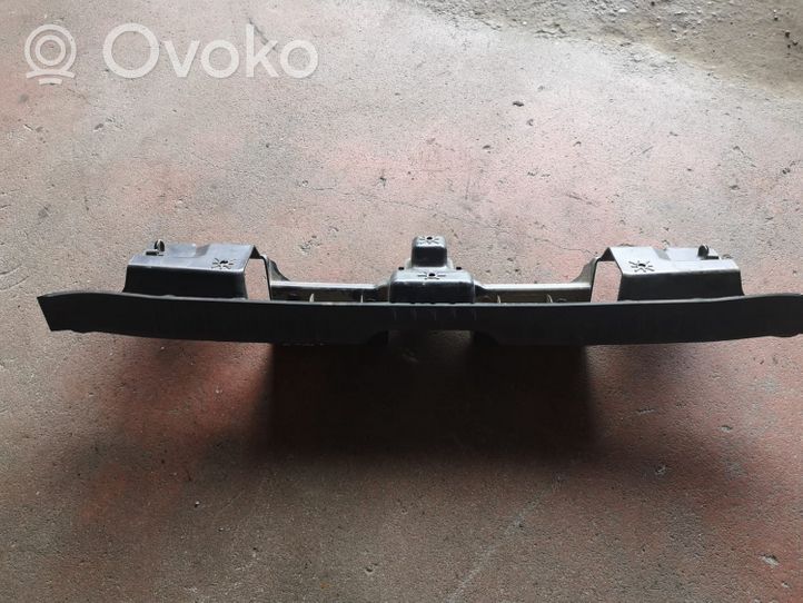 Peugeot 308 Traversa di supporto paraurti posteriore 9680441180