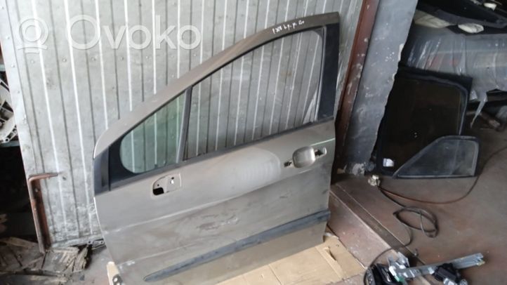 Peugeot 308 Front door 