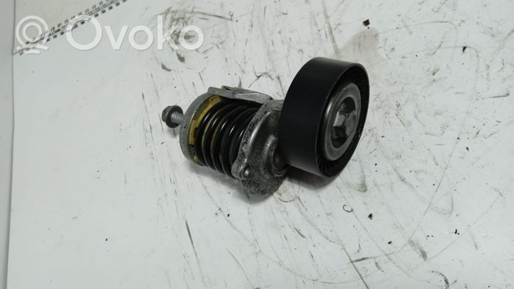 Seat Ibiza IV (6J,6P) Alternator belt tensioner 