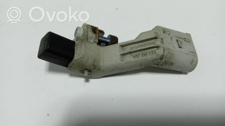 Seat Ibiza IV (6J,6P) Crankshaft position sensor 