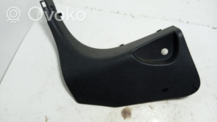 Renault Megane III Foot area side trim 768370003R