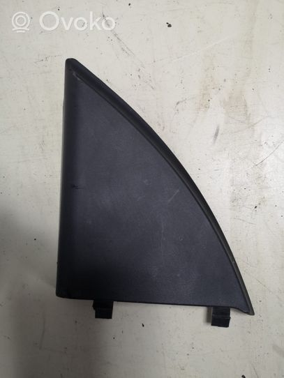 Renault Megane III Plastic wing mirror trim cover 8029300008R