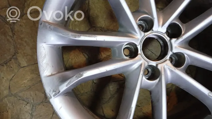 Audi Q3 8U Felgi aluminiowe R18 