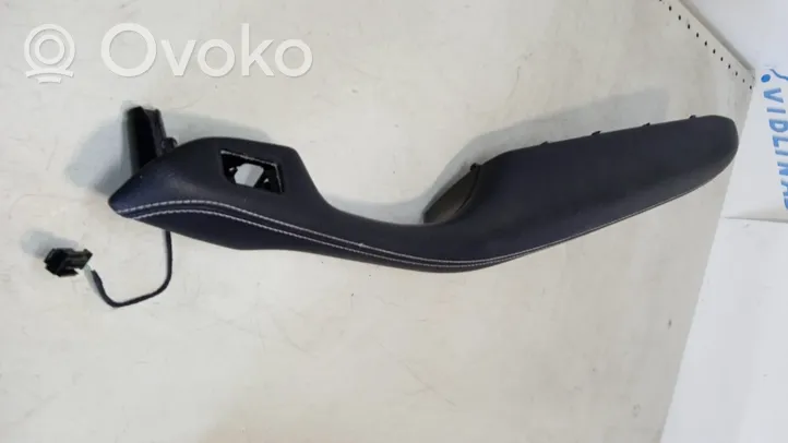 Mercedes-Benz B W246 W242 Rivestimento della maniglia interna per portiera anteriore 