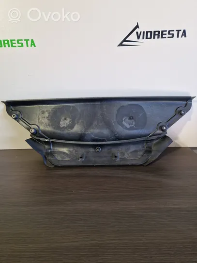 BMW X5 F15 Kita variklio skyriaus detalė 7309204