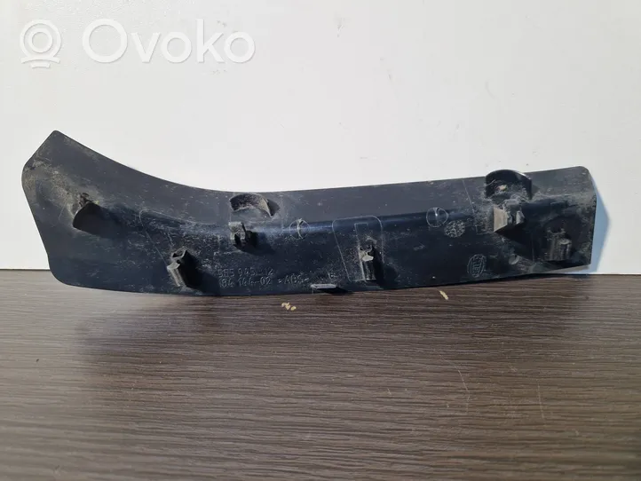 Skoda Octavia Mk3 (5E) Rivestimento modanatura del faro posteriore 5E5945312