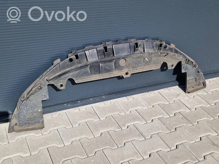 Volvo XC70 Placa protectora/plataforma del parachoques delantero 30698425