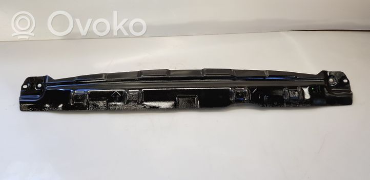 Porsche Cayenne (9PA) Panel mocowanie chłodnicy / dół 7L0805551A