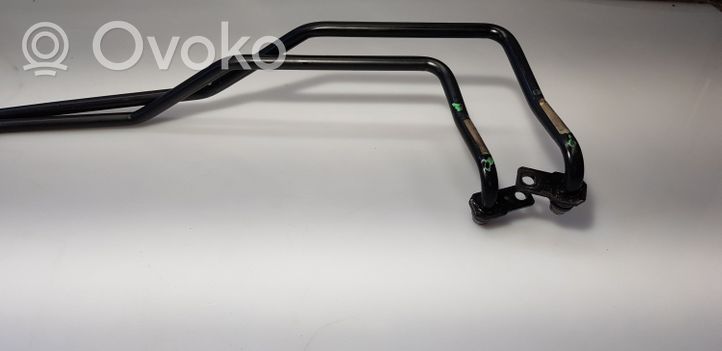 Porsche Cayenne (9PA) Tubo flessibile del radiatore dell’olio del cambio 7L5317801C