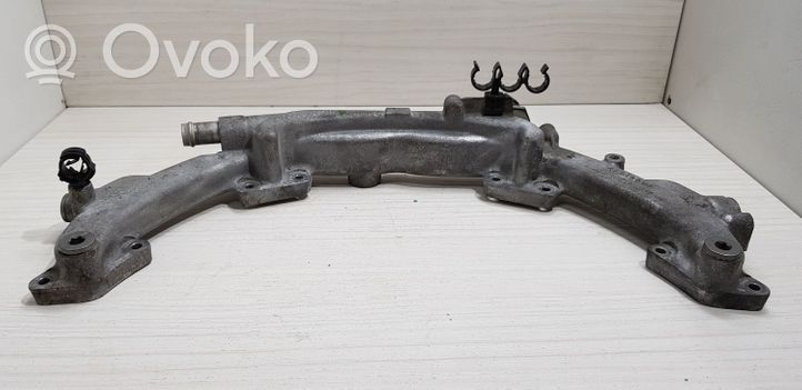 Porsche Cayenne (9PA) Linea/tubo flessibile della valvola EGR 9481081612R