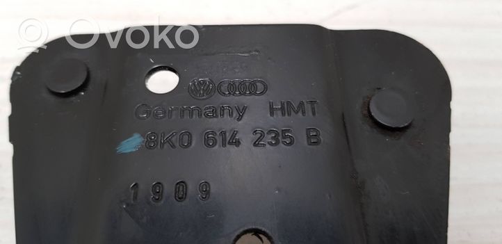 Audi A4 S4 B8 8K ABS-pumpun kiinnike 8K0614235B