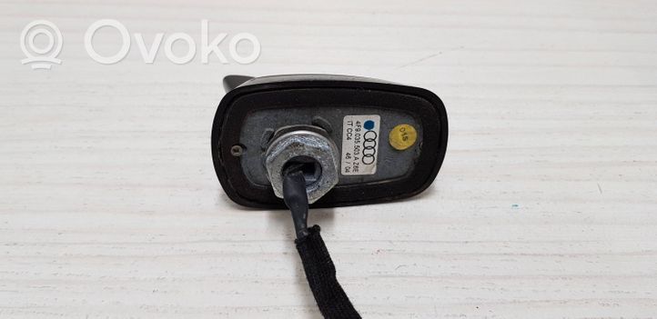 Audi A6 S6 C6 4F Antenne GPS 4F9035503A