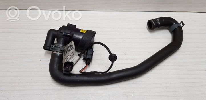 Porsche Cayenne (92A) Pompe à eau de liquide de refroidissement 7L0965561J