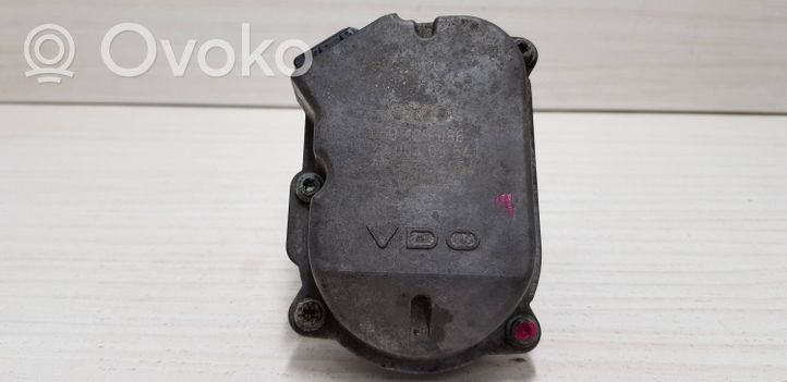 Audi A6 S6 C6 4F Activador/motor del colector de admisión 2900309541