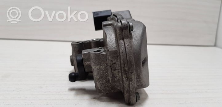 Audi A6 S6 C6 4F Activador/motor del colector de admisión 2900309541