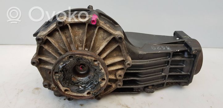 Audi A8 S8 D2 4D Takatasauspyörästö 01R525053E