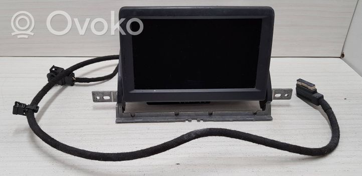 Audi A8 S8 D3 4E Monitor/display/piccolo schermo 4E0857273D