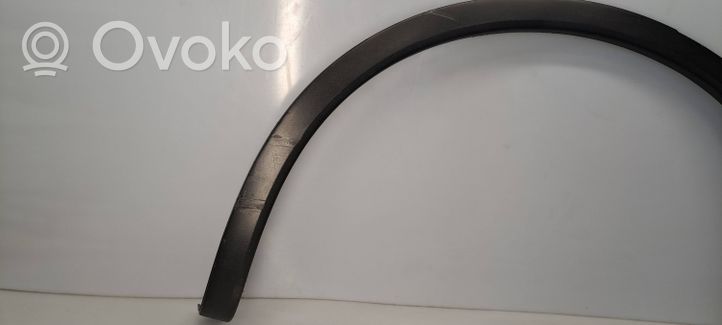 Porsche Cayenne (92A) Rivestimento modanatura parafango posteriore 7P5853828D