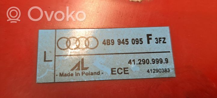 Audi A6 S6 C5 4B Takavalot 4B9945095F