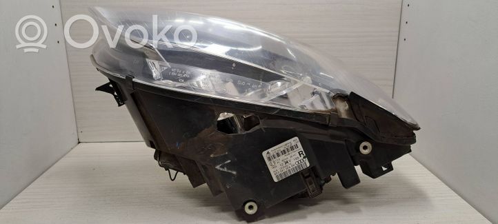 Audi A4 S4 B7 8E 8H Faro/fanale 8E0941004BK