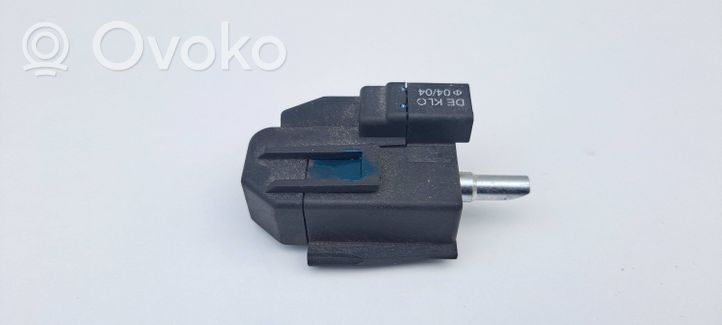 Seat Leon (1P) Lenkwinkelsensor 1K0953527A