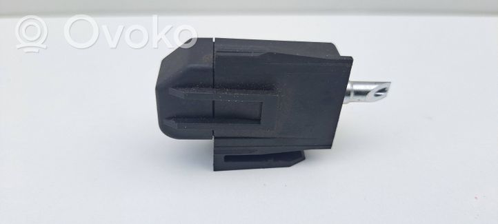 Seat Leon (1P) Lenkwinkelsensor 1K0953527A