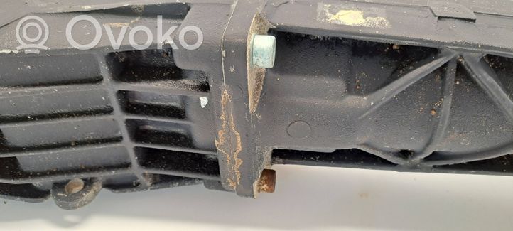 Audi A4 S4 B5 8D Mechanizm różnicowy tylny / Dyferencjał CKH