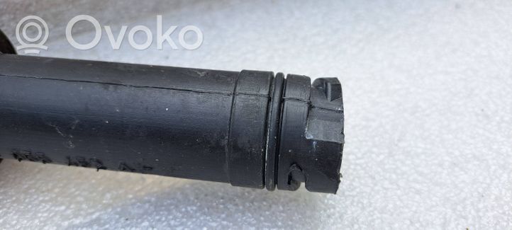 Audi A6 S6 C6 4F Serbatoio/vaschetta liquido lavavetri parabrezza 4F0955452A