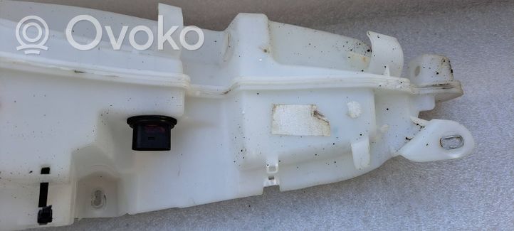 Audi A6 S6 C6 4F Réservoir de liquide lave-glace 4F0955453