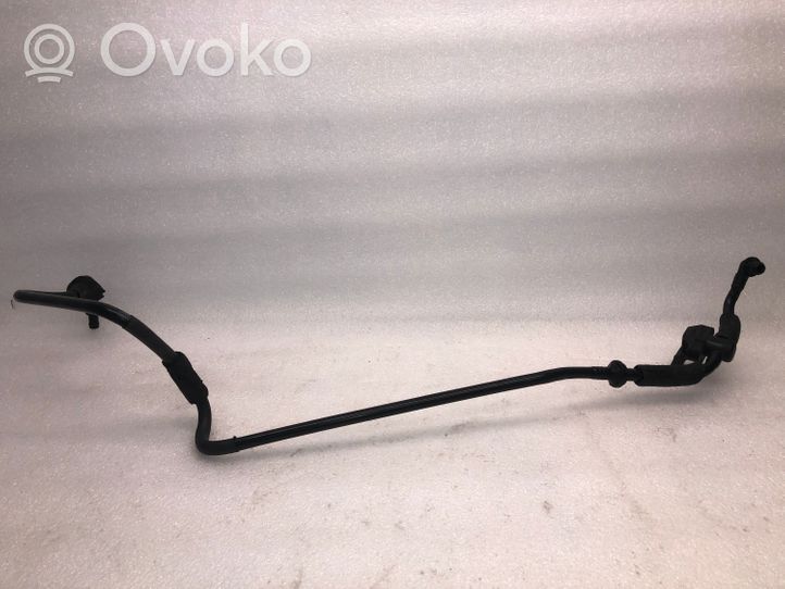 Volkswagen Touareg I Linea/tubo/manicotto del vuoto 7L0611932AF