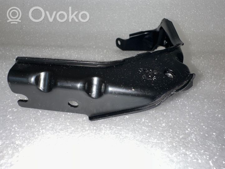 Audi A6 S6 C6 4F Kita variklio skyriaus detalė 059145961H