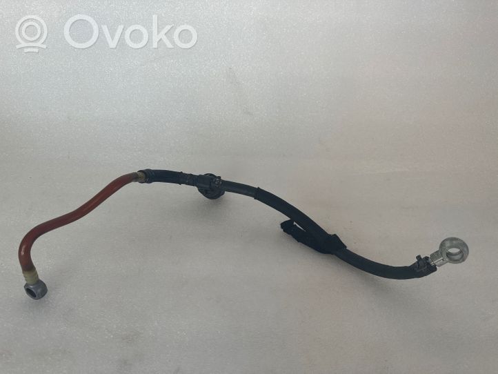 Audi A4 S4 B7 8E 8H Sensor de temperatura del combustible 038906081B