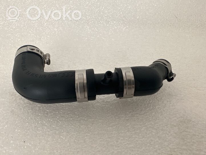 Audi A4 S4 B7 8E 8H Tuyau sous vide 8E0611931FE