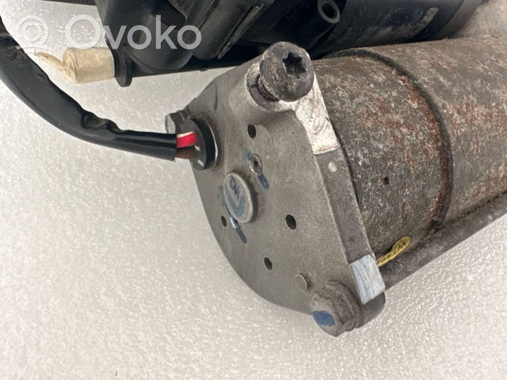 Audi A8 S8 D4 4H Ilmajousituksen kompressoripumppu 4H0616005C