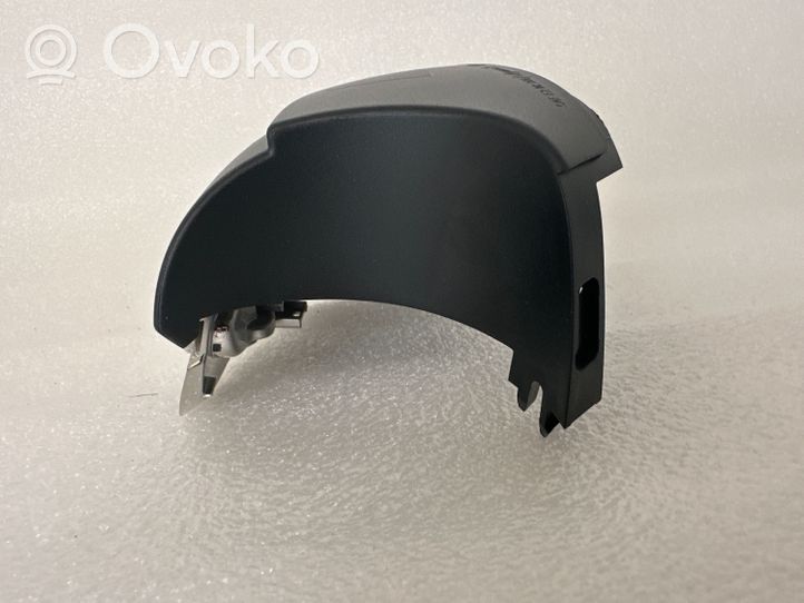 Volkswagen Golf VI Copertura in plastica per specchietti retrovisori esterni 5K0949101