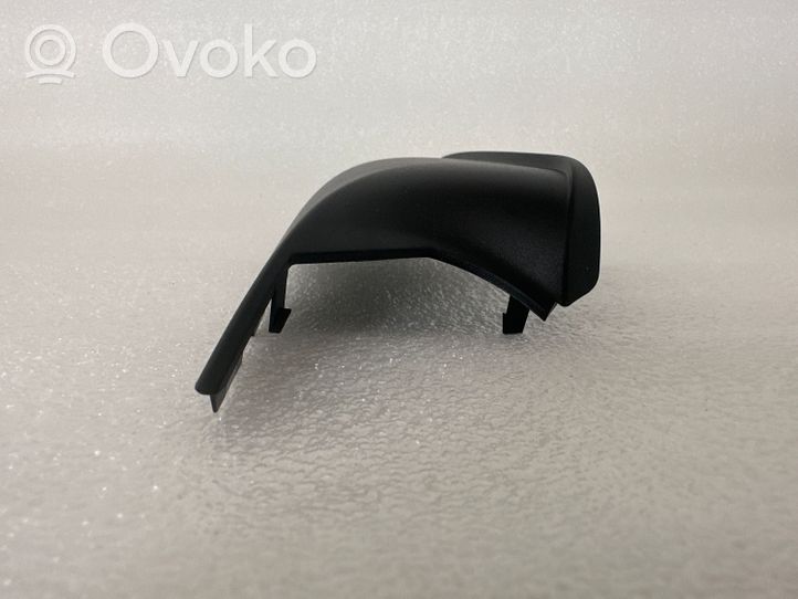 Audi A4 S4 B8 8K Spoguļa plastmasas dekoratīvā apdare 8F0858523