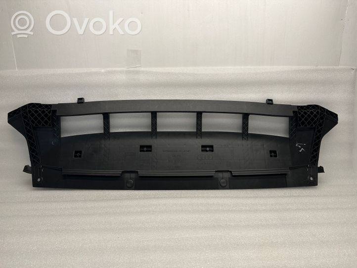 Audi Q5 SQ5 Osłona pod zderzak przedni / Absorber 8R0807233C