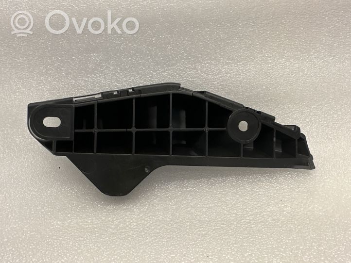 Volkswagen Amarok Support de montage de pare-chocs avant 2H0807183A