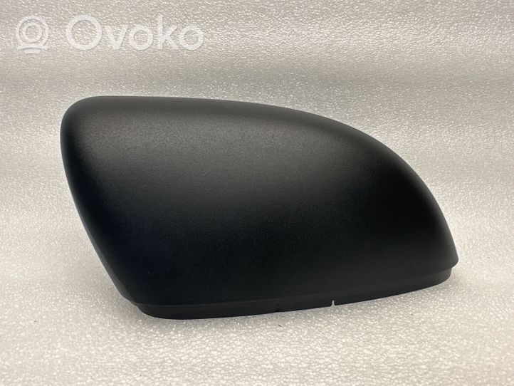 Volkswagen Golf VI Coque de rétroviseur 5K0857538A