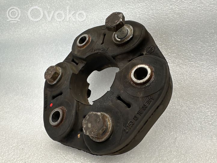 Volkswagen Touareg I Flector d'arbre de transmission arrière 7L0521403