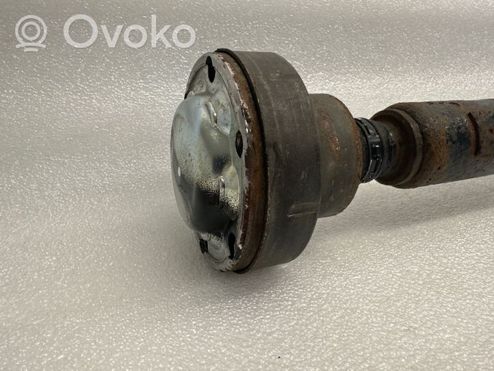 Volkswagen Touareg I Albero di trasmissione anteriore 7L6521101F