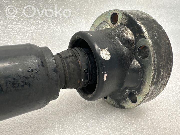 Volkswagen Touareg I Albero di trasmissione anteriore 7L6521101F