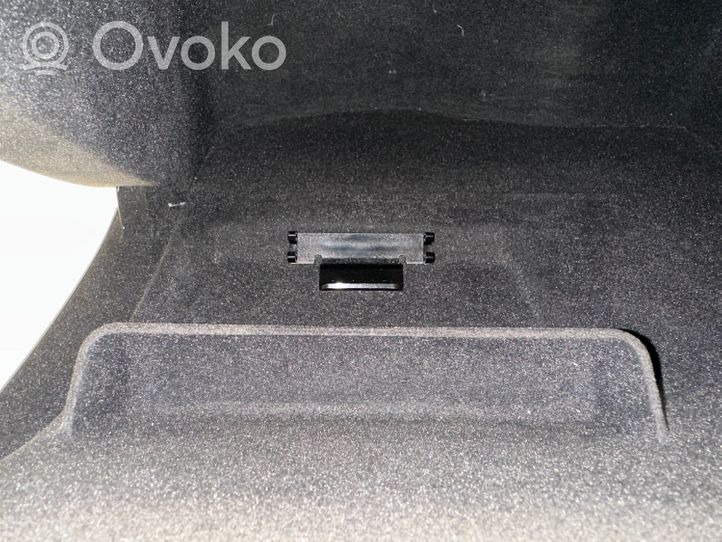 Audi A6 S6 C6 4F Glove box lid/cover 8K0971679A