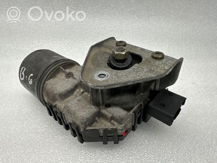 Audi A4 S4 B6 8E 8H Tringlerie d'essuie-glace avant 8E1955119